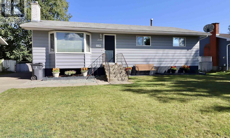 230 Wilson Crescent