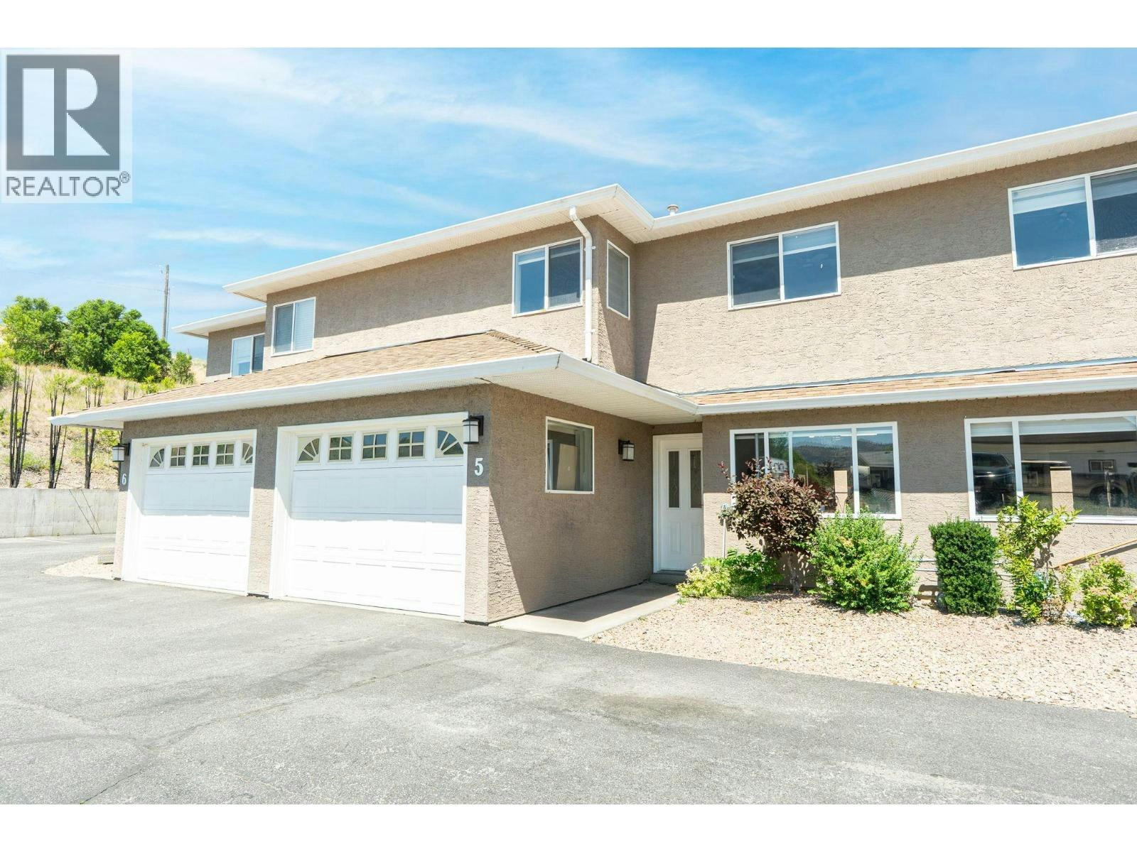 5-6812 89th Street, Osoyoos, BC, V0H 1V1