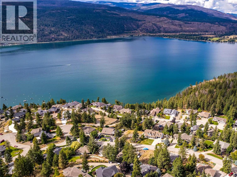 52 Peregrine Way, Vernon, BC, V1H 1E4 - 2