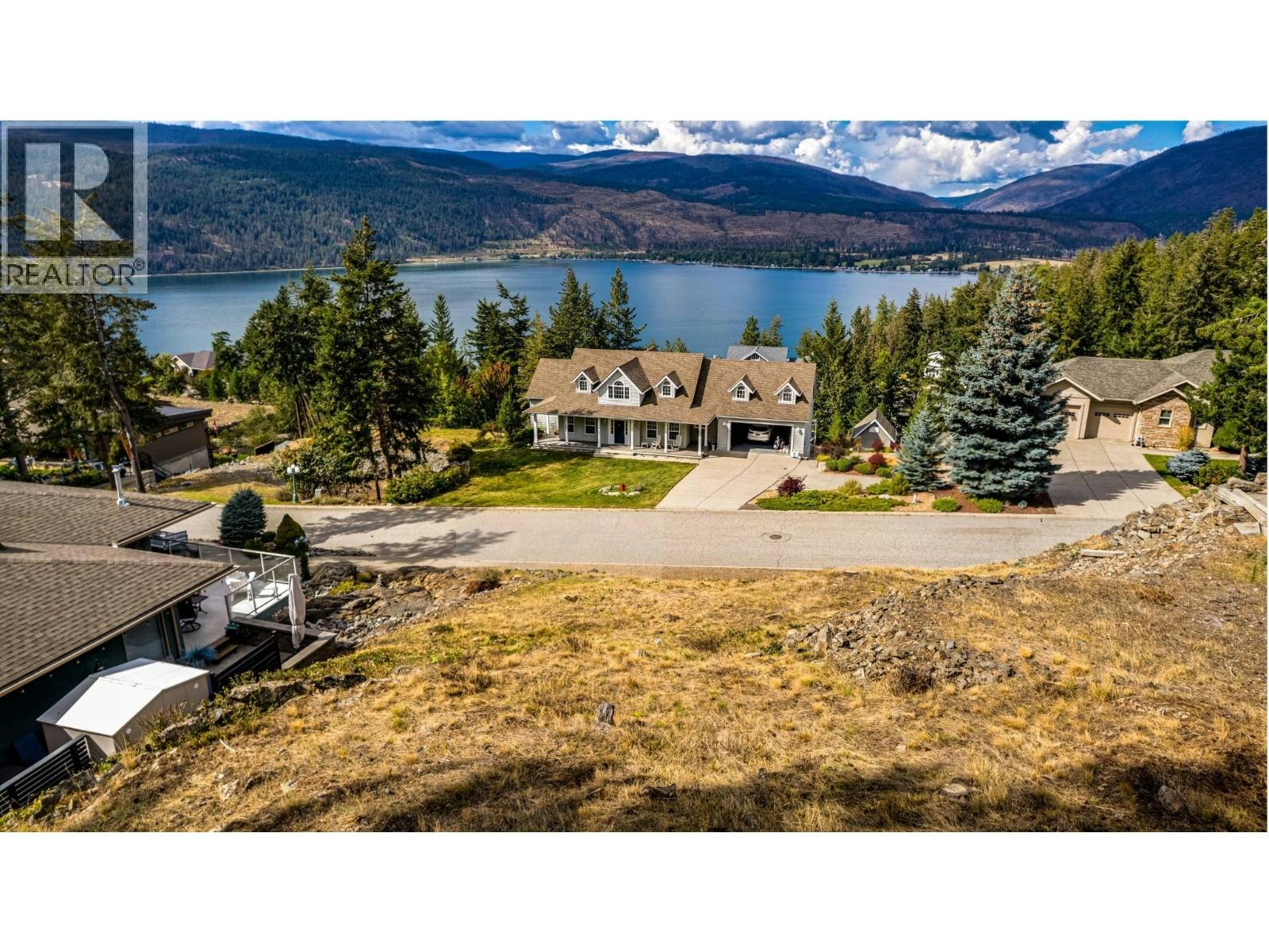 52 Peregrine Way, Vernon, BC, V1H 1E4