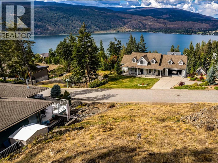 52 Peregrine Way, Vernon, BC, V1H 1E4