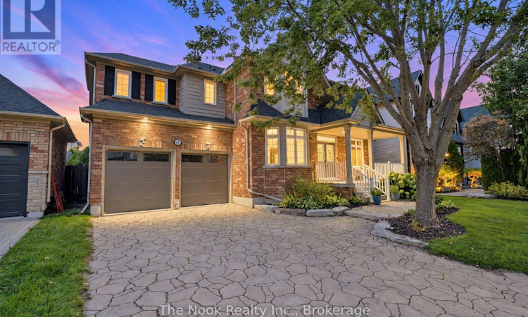 18 Corporal Patterson Lane