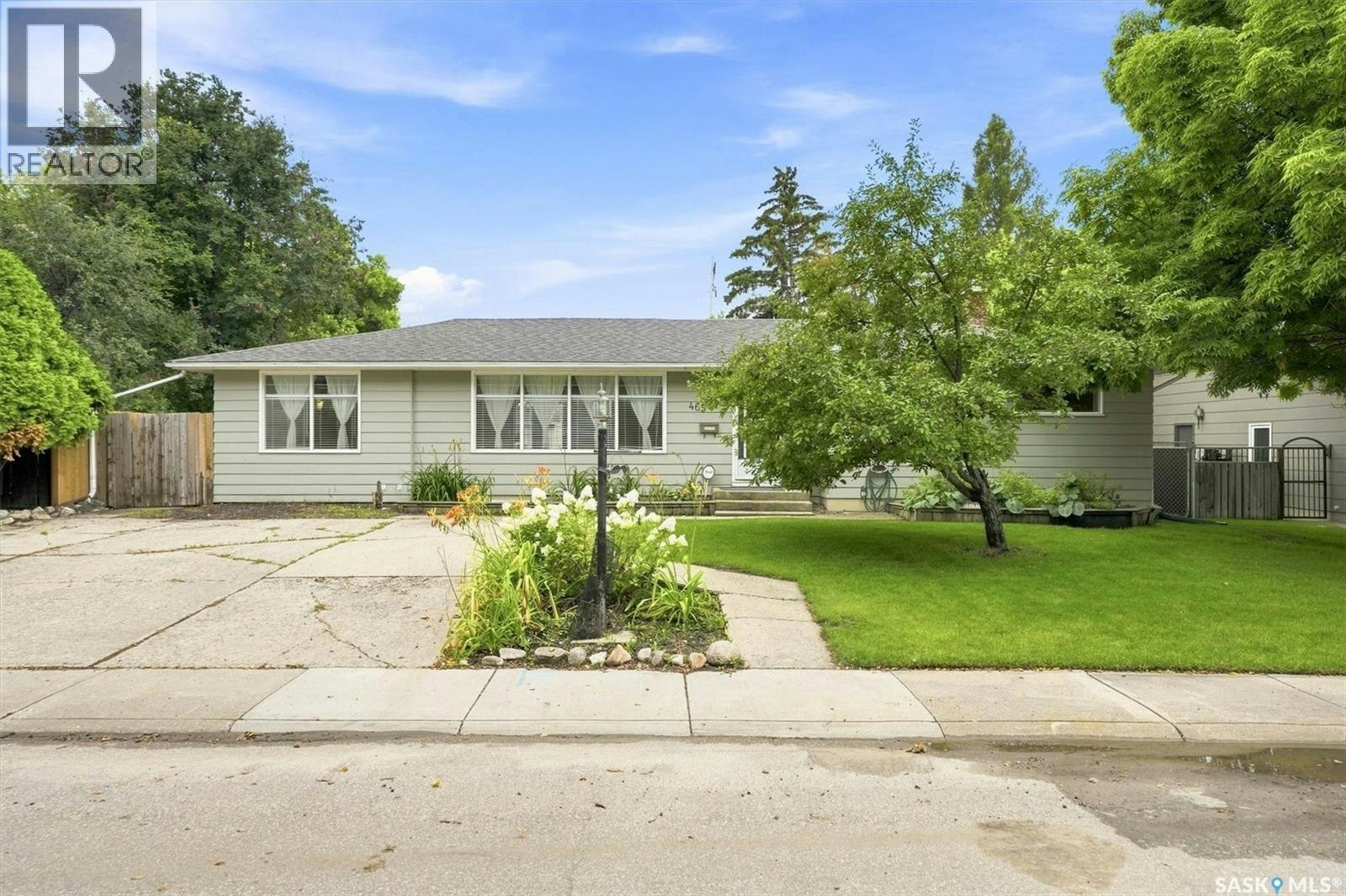 465 Birch Crescent, Saskatoon, SK, S7N 2K2