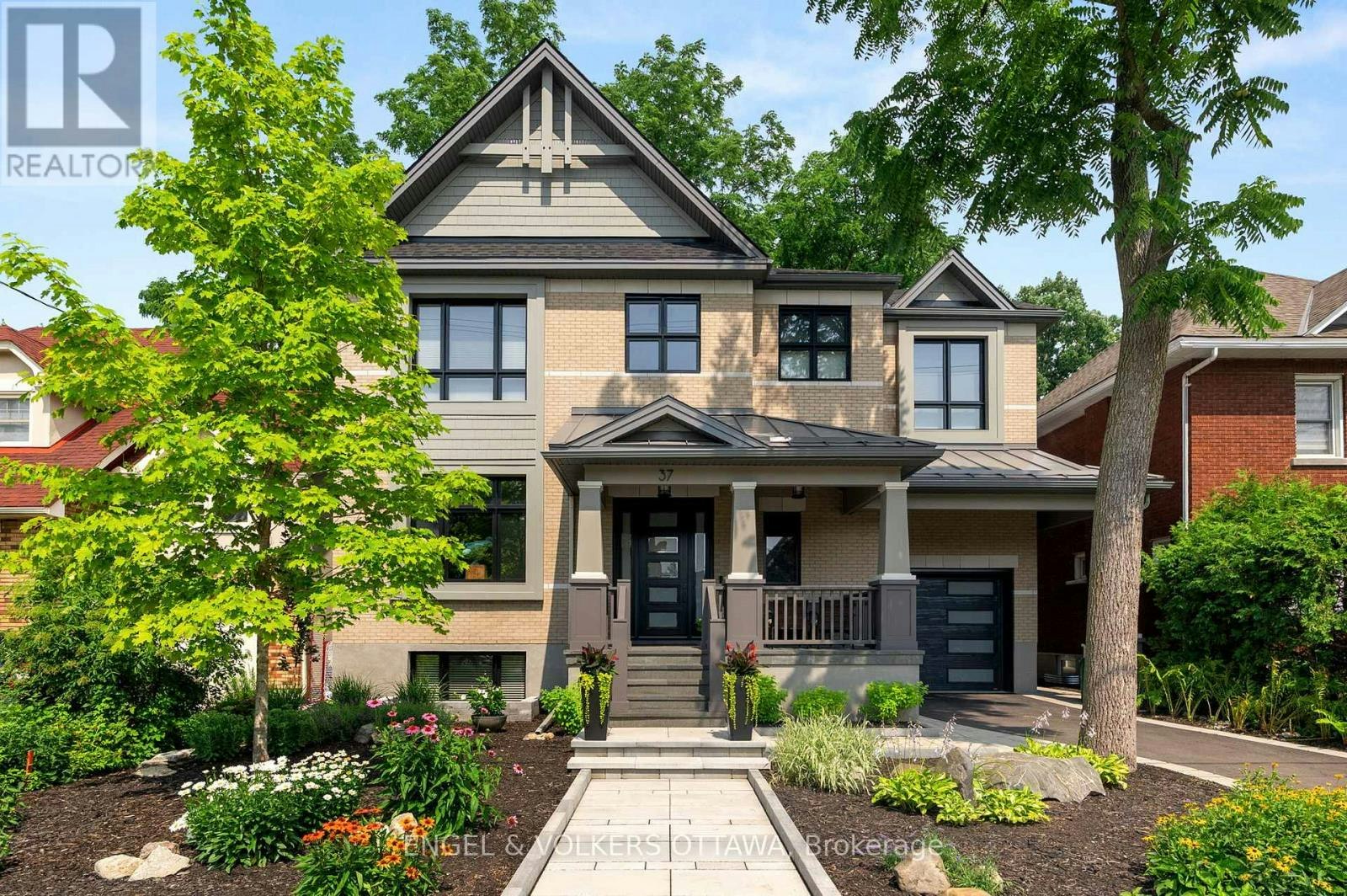 37 Clarendon Avenue, Ottawa, ON, K1Y 0P3