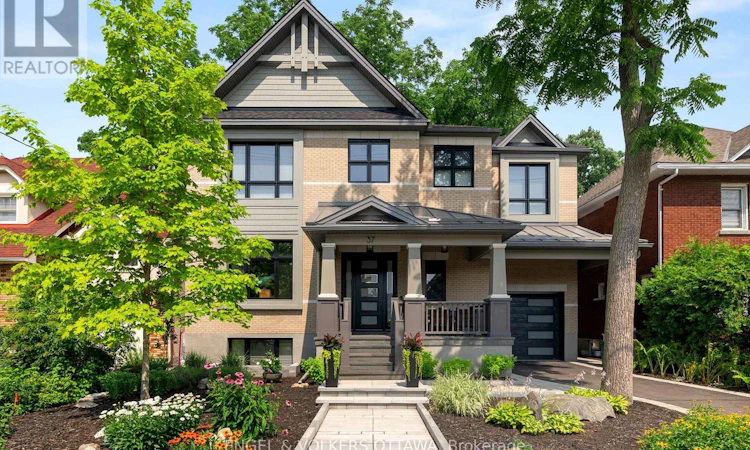 37 Clarendon Avenue