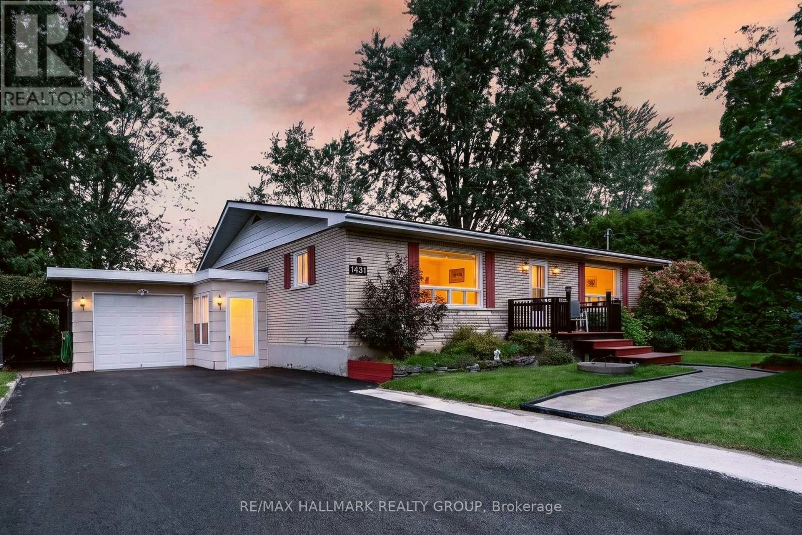 1431 David Road, Clarence-Rockland, ON, K4K 1K7