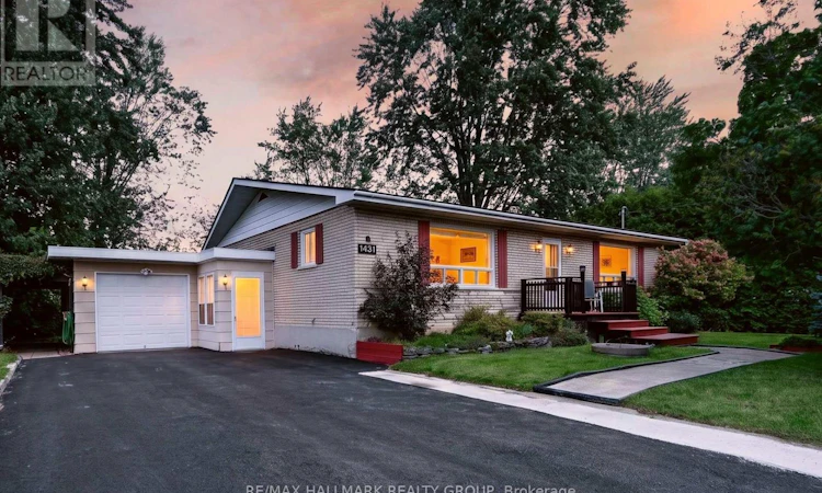 1431 David Road