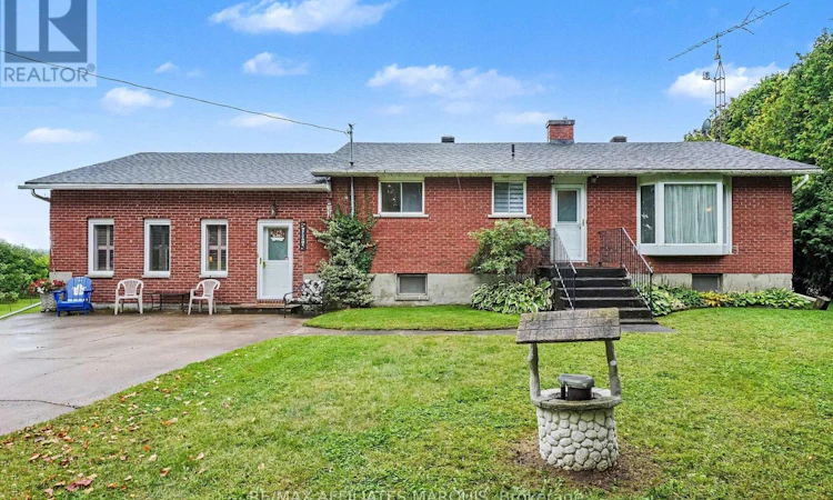 733 Rosedale Road