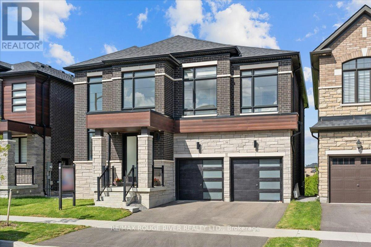 39 Armilia Place, Whitby, ON, L1P 0P8