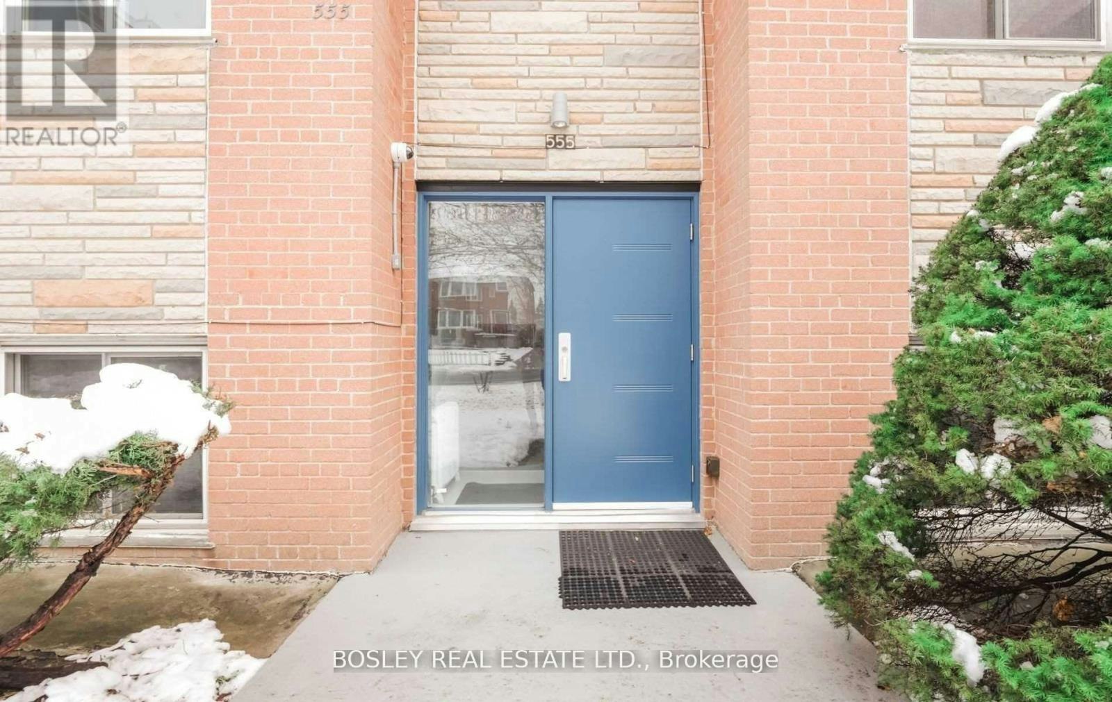 302-555 Birchmount Road, Toronto, ON, M1K 1P8 - 22