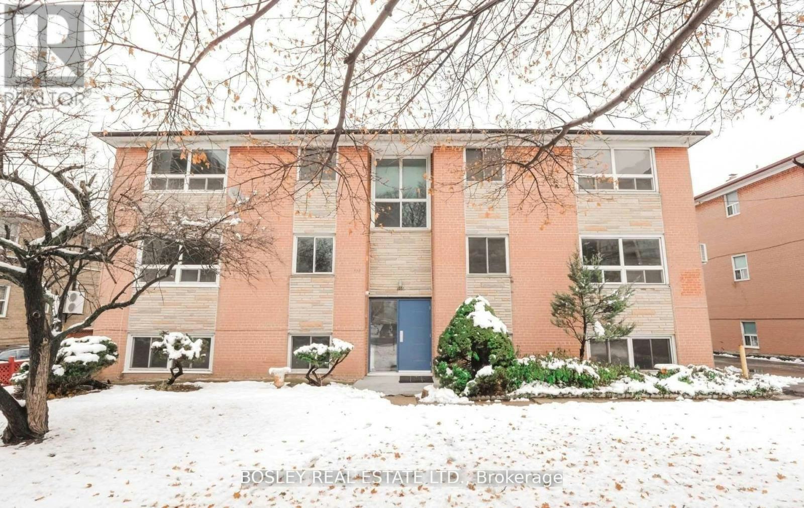 302-555 Birchmount Road, Toronto, ON, M1K 1P8 - 21