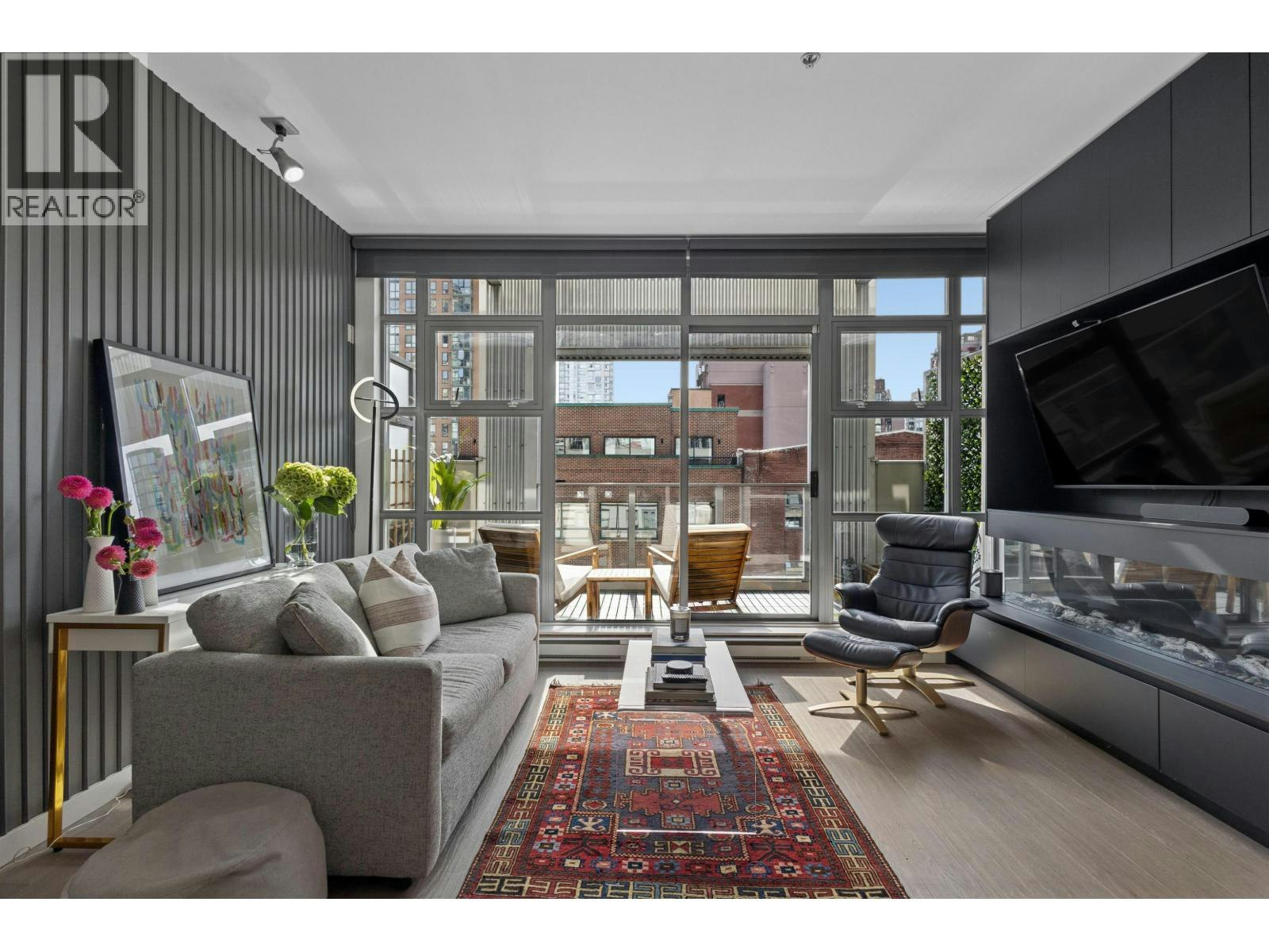 503-1228 Homer Street, Vancouver, BC, V6B 2Y5