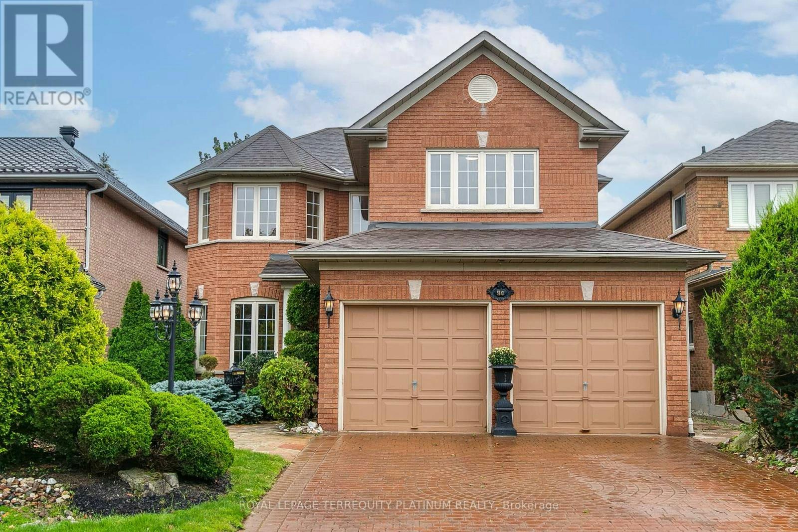94 Havelock Gate, Markham, ON, L3S 3P6