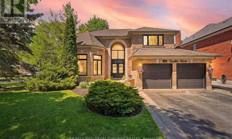 818 Exceller Circle