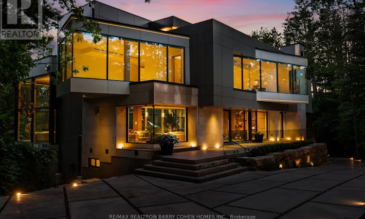 60 Forest Ridge Road