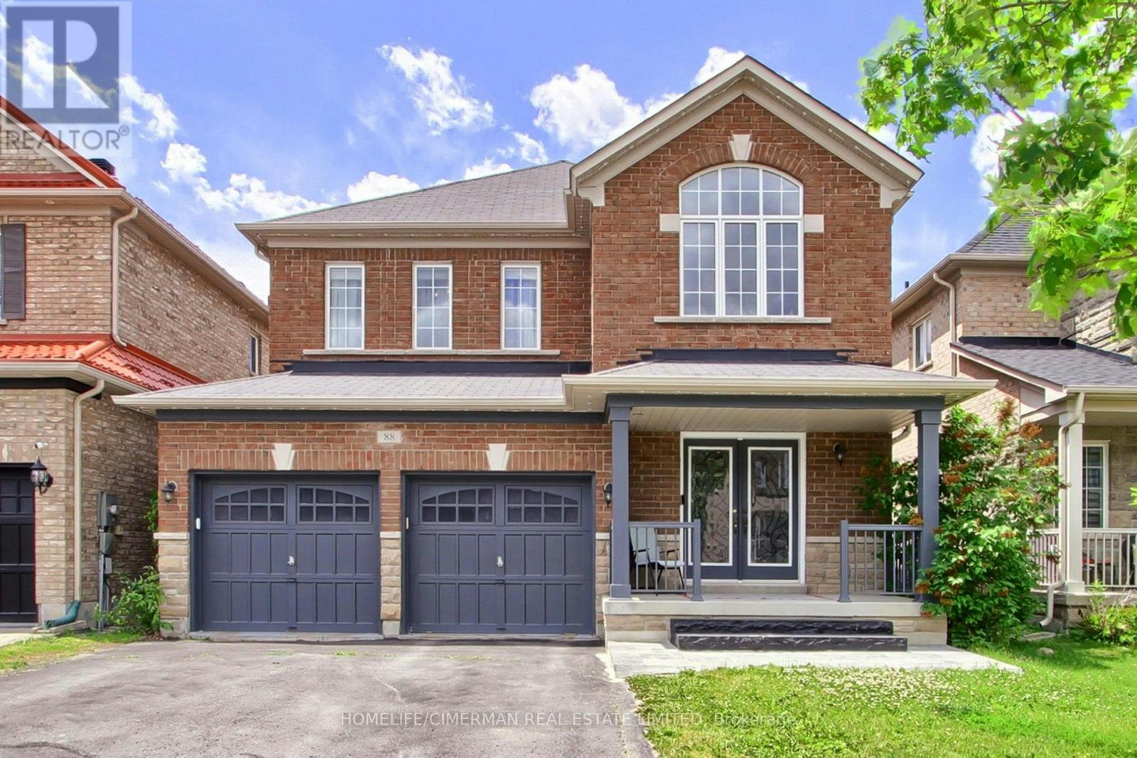 88 Chelsea Crescent, Bradford West Gwillimbury, ON, L3Z 0J7