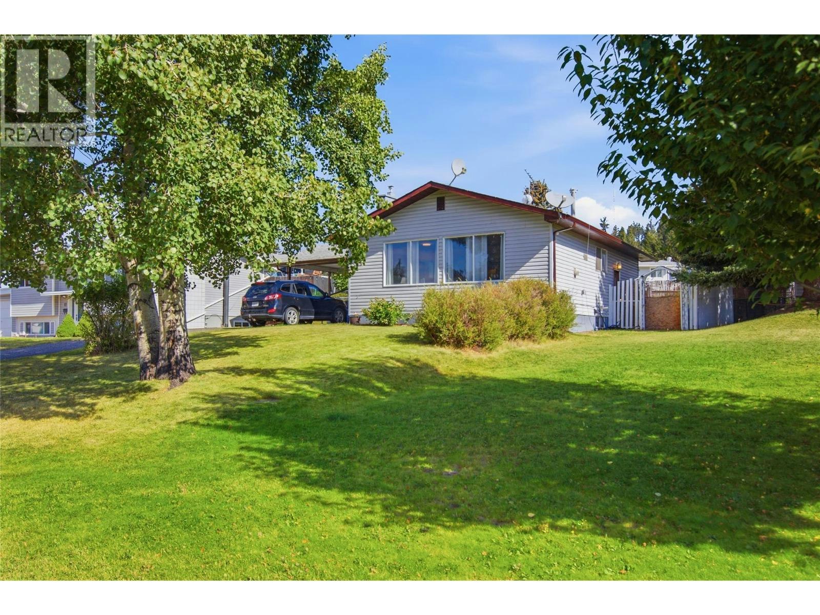 15 Galena Avenue, Logan Lake, BC, V0K 1W0
