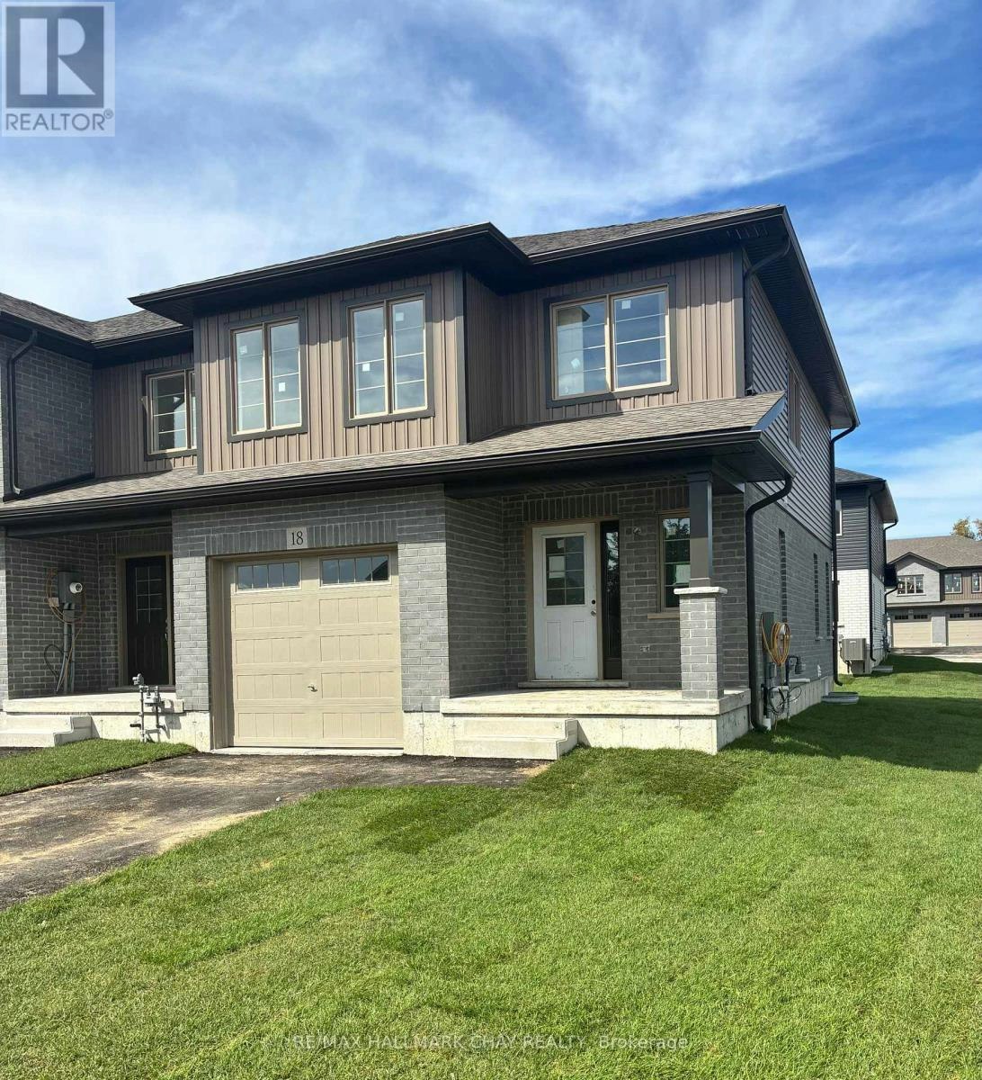 18 Beverly Street, Springwater, ON, L0L 1P0