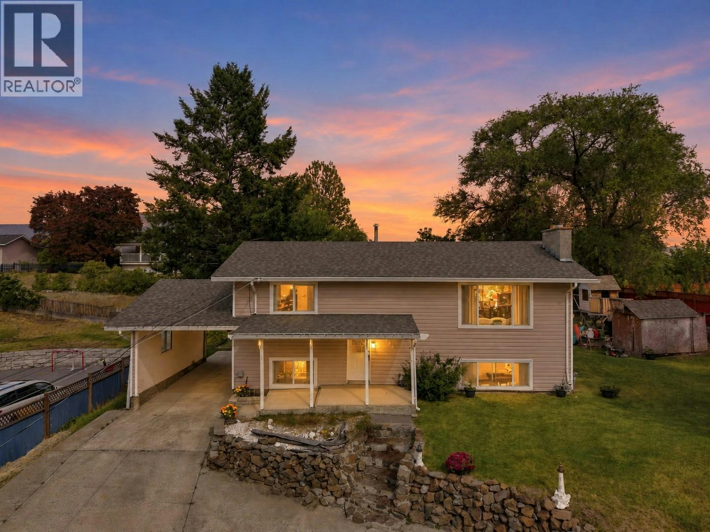 1204 Highridge Drive, Kamloops, BC, V2C 5G6
