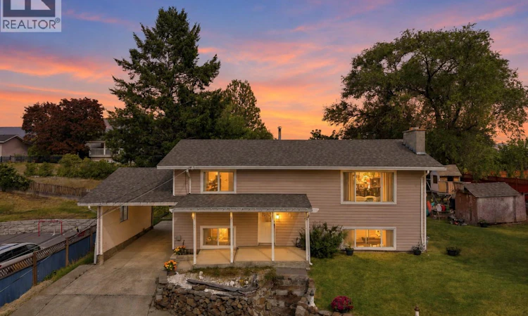 1204 Highridge Drive
