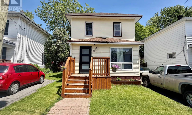 9 Bergin Avenue