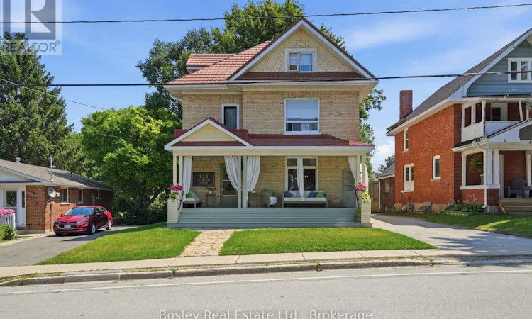139 St Vincent Street
