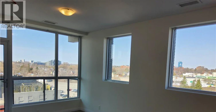 607-104 Garment (Tower 2 Street, Kitchener, ON, N2G 0C8 - 10