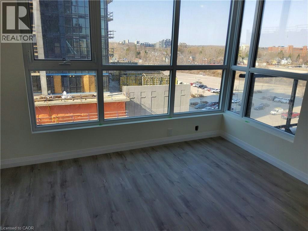 607-104 Garment (Tower 2 Street, Kitchener, ON, N2G 0C8 - 11