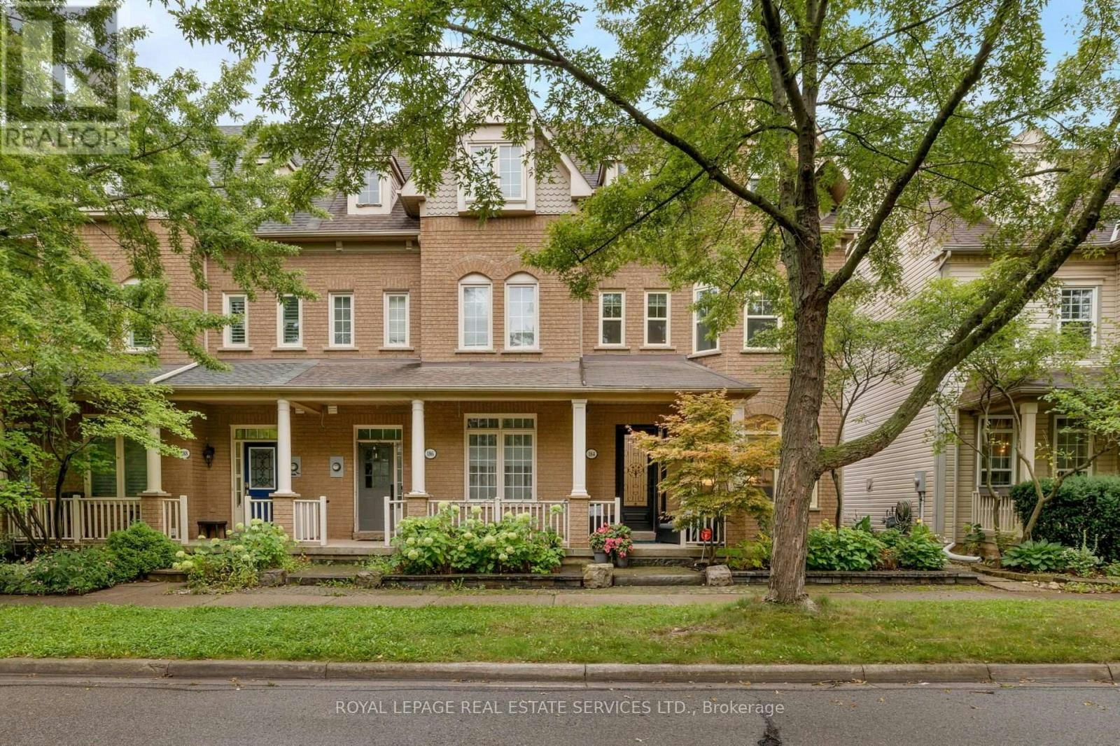 184 Gatwick Drive, Oakville, ON, L6H 6N1