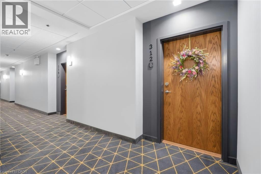 312-251 Northfield Drive E, Waterloo, ON, N2K 0G9