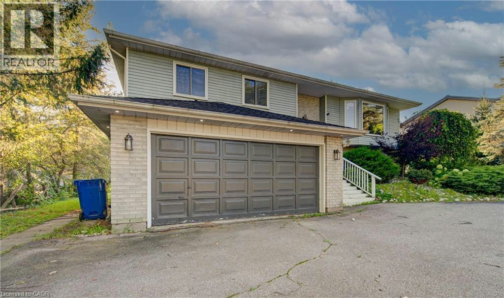 11 Brock Road S, Puslinch, ON, N0B 2J0