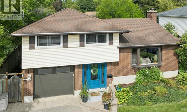 254 Quickfall Drive