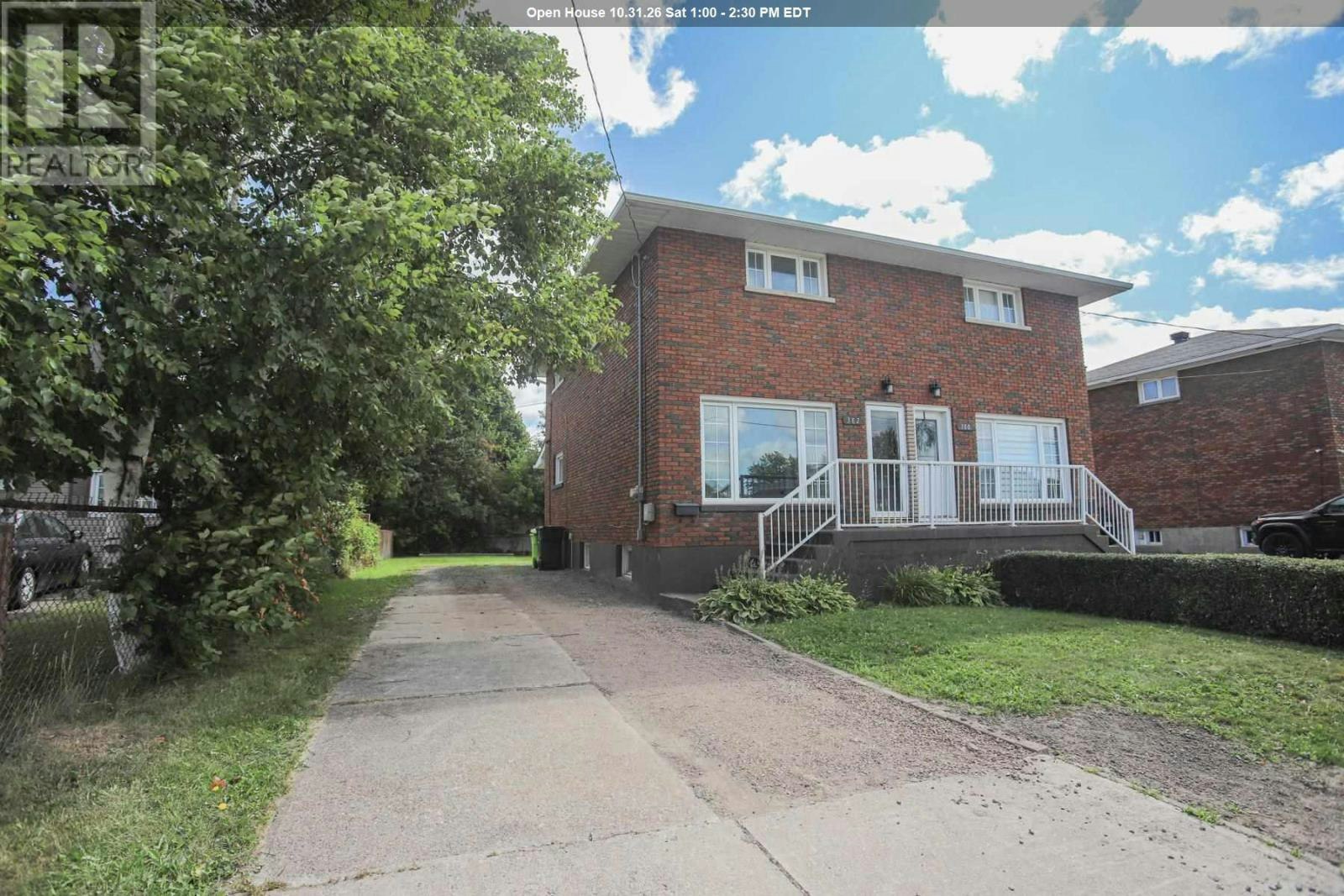 382 Farwell Ter, Sault Ste. Marie, ON, P6C 4B7