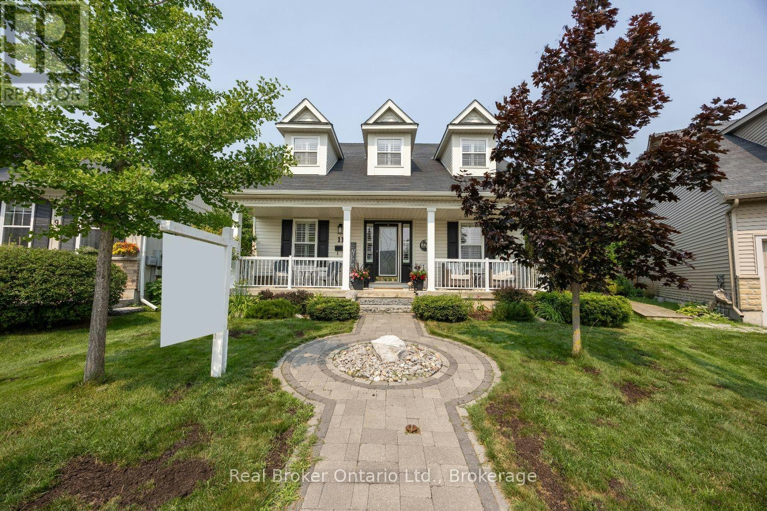 11 Greenaway Circle, Port Hope, ON, L1A 0B9