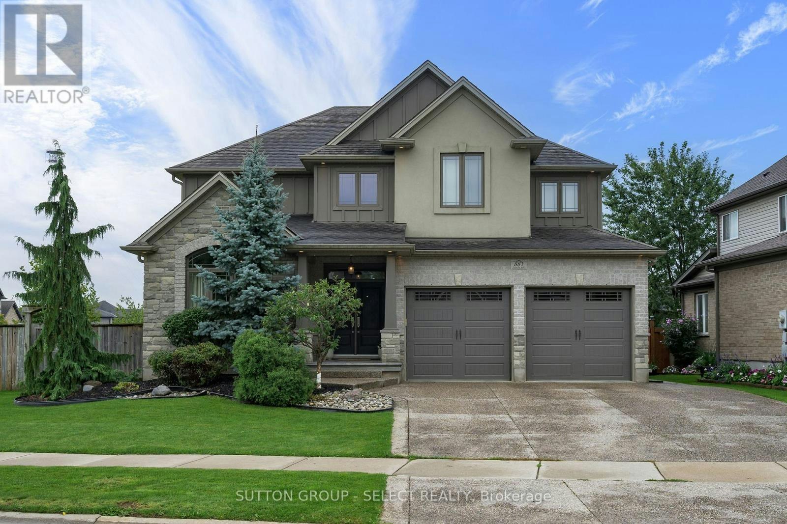881 Foxcreek Road, London, ON, N6G 0H1