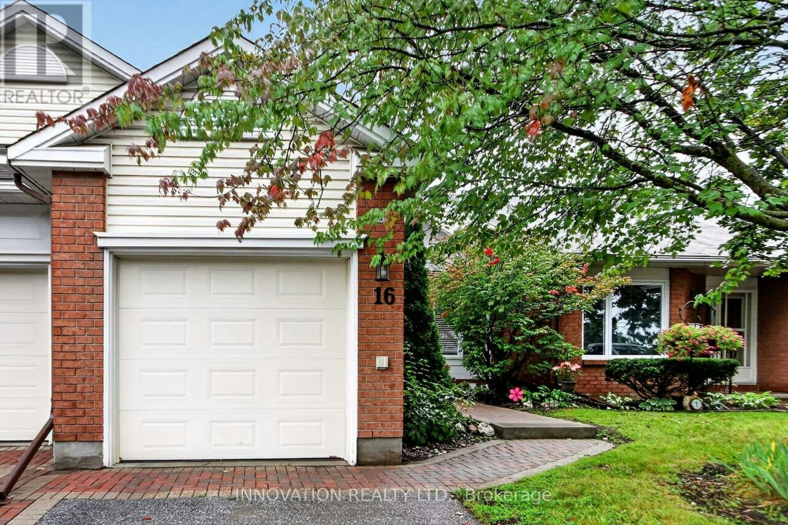 16 Heather Glen Court, Ottawa, ON, K2S 1L3