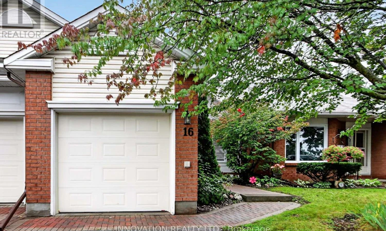 16 Heather Glen Court