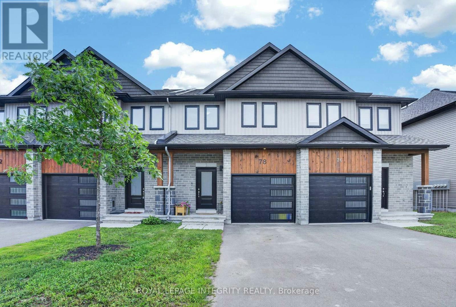 78 Donovan Drive O, Carleton Place, ON, K7C 0S2