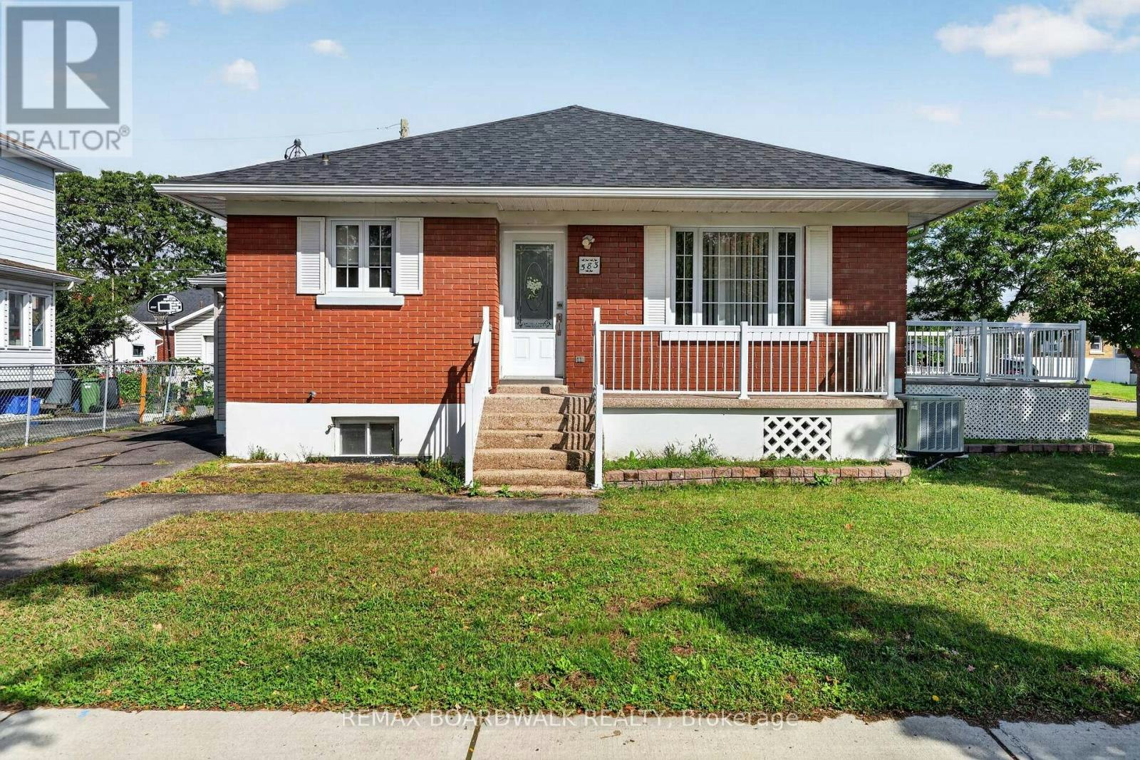 583 Donald Street, Ottawa, ON, K1K 1L5
