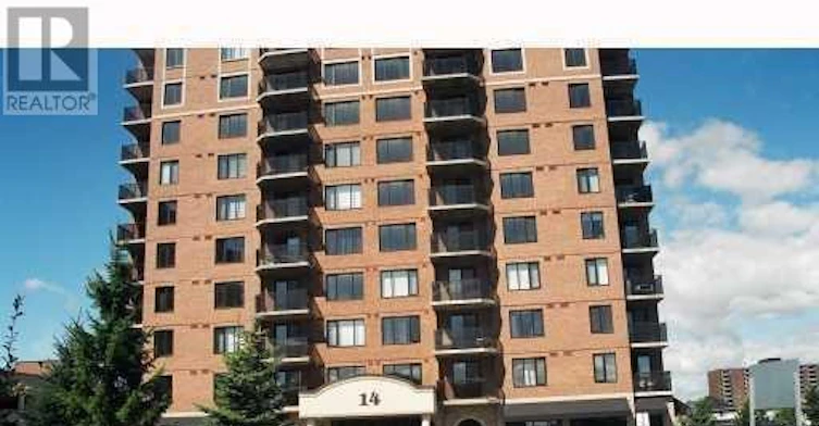 407-314 Central Park Drive, Ottawa, ON, K2C 0R2