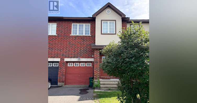 314 Amici Terrace, Ottawa, ON, K2S 0J6