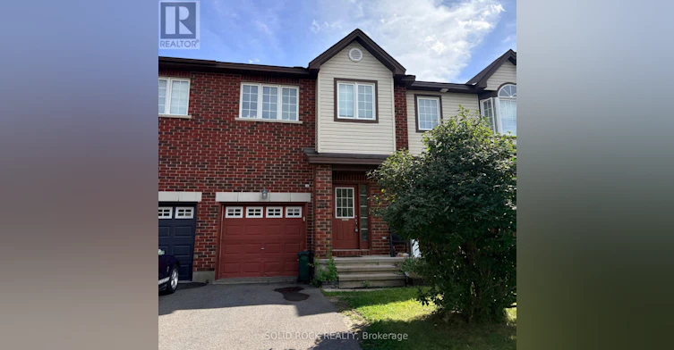 314 Amici Terrace, Ottawa, ON, K2S 0J6 - 2