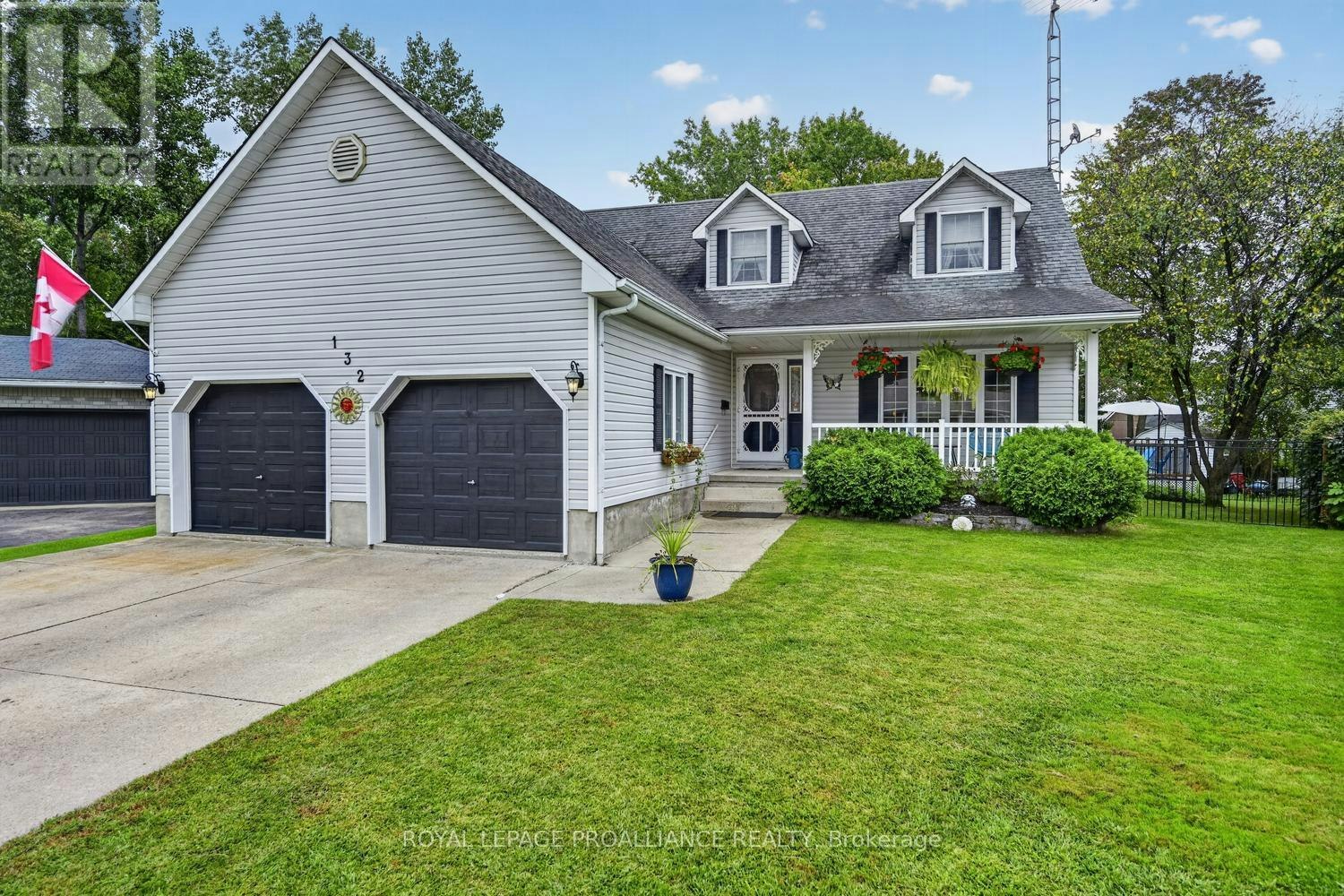 132 Kingston Crescent, Prescott, ON, K0E 1T0