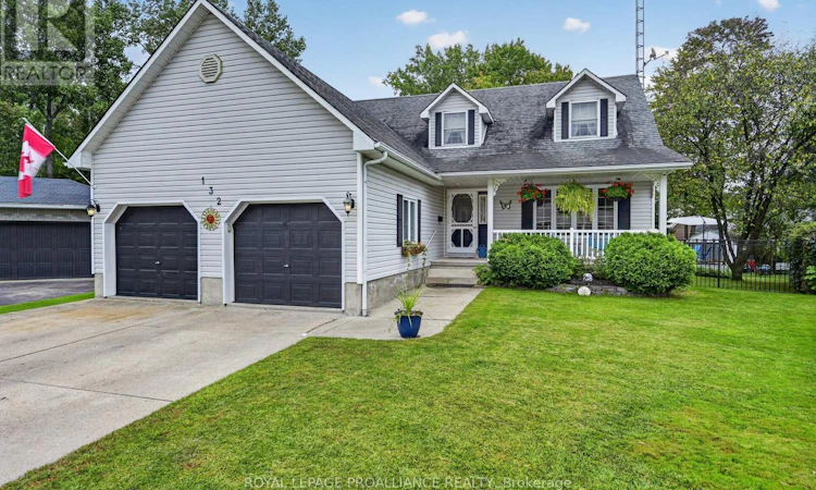 132 Kingston Crescent