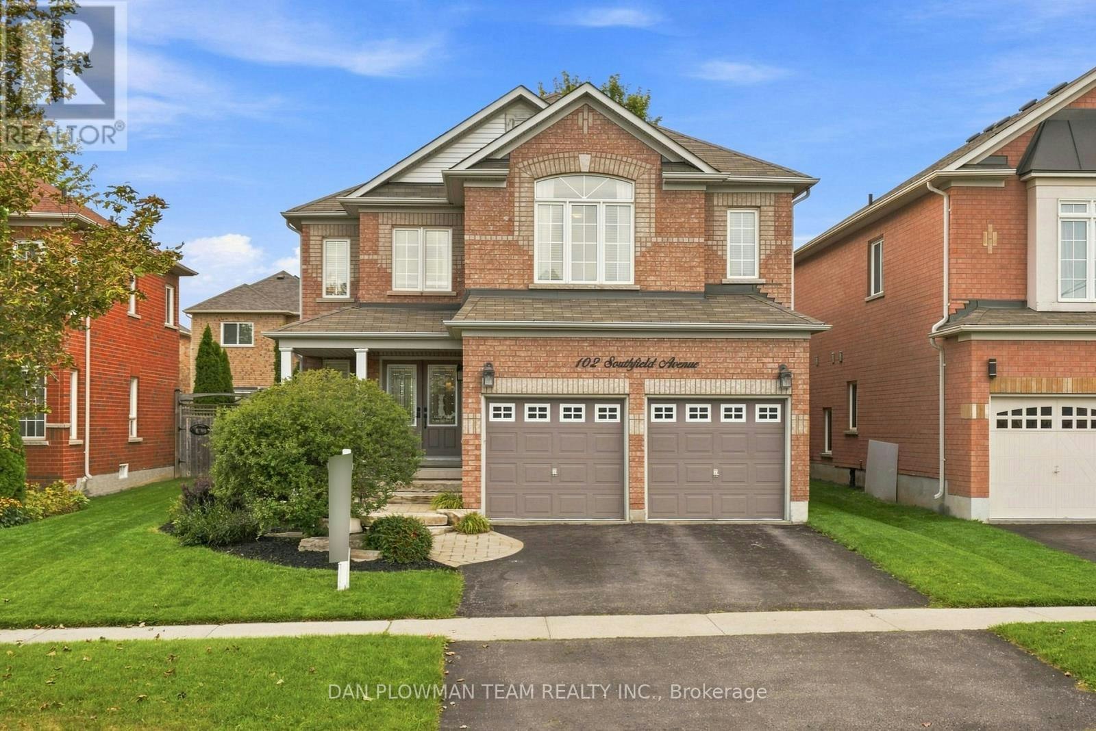 102 Southfield Avenue, Clarington, ON, L1E 3J9