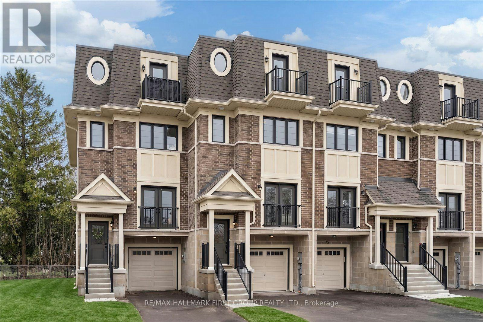 79 Marret Lane, Clarington, ON, L1B 0X2