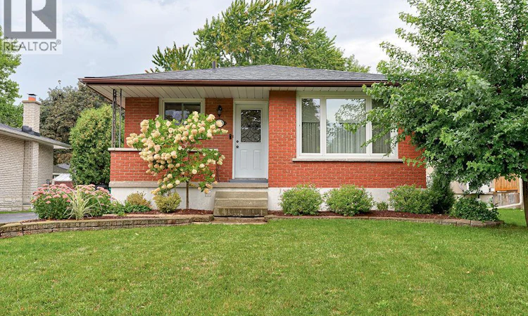 210 Shelley Drive