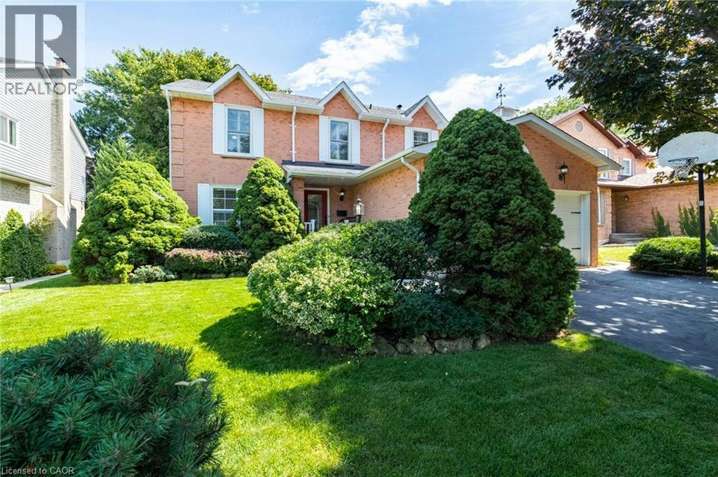 3212 Pinemeadow Drive, Burlington, ON, L7M 2N7