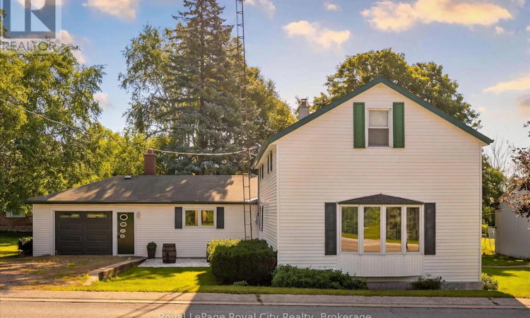 8397 Wellington 22 Road