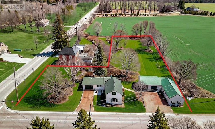 8397 Wellington 22 Road